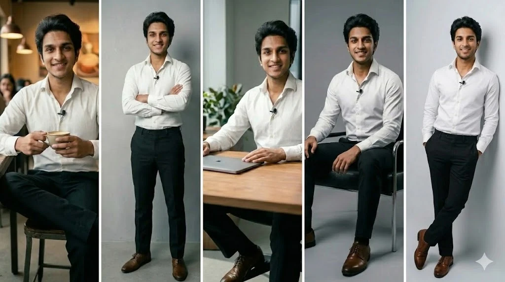 Best ChatGPT Photo Editing Prompts Trending in 2026 (Copy & Paste)