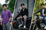 Razz Suman AI Photo Editing Bike: Viral Instagram Pose Prompt for Boys