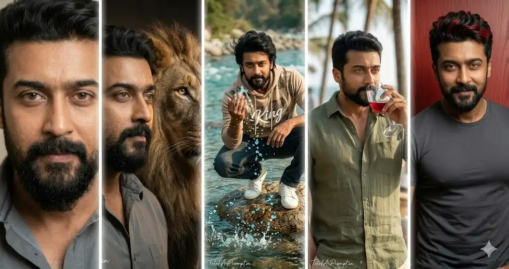 Top 10 Photo Editing Prompts For ChatGPT