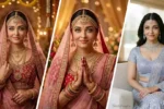 Aishwarya Rai Lehenga Prompt – Viral AI Bridal Edit You Must Try Today