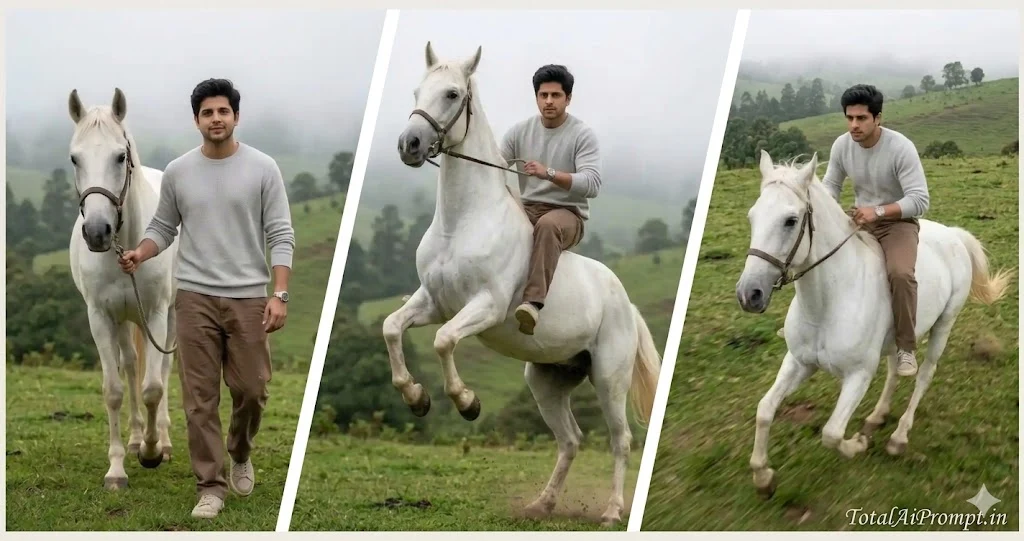 Prompt for Gemini Ai Boy Ultra-Realistic Cinematic Portrait Prompt