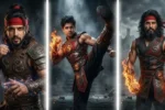 Top 5 Gemini Cinematic Prompts for Men 2026